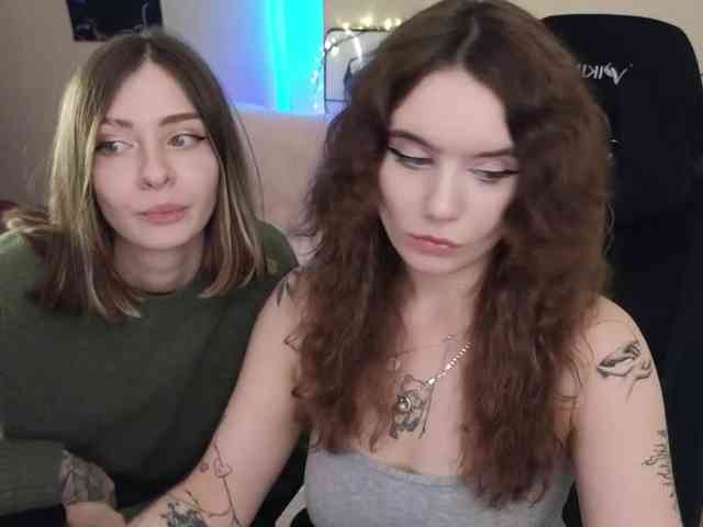 MaoandLulu