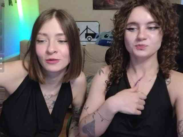 Модель: MaoandLulu