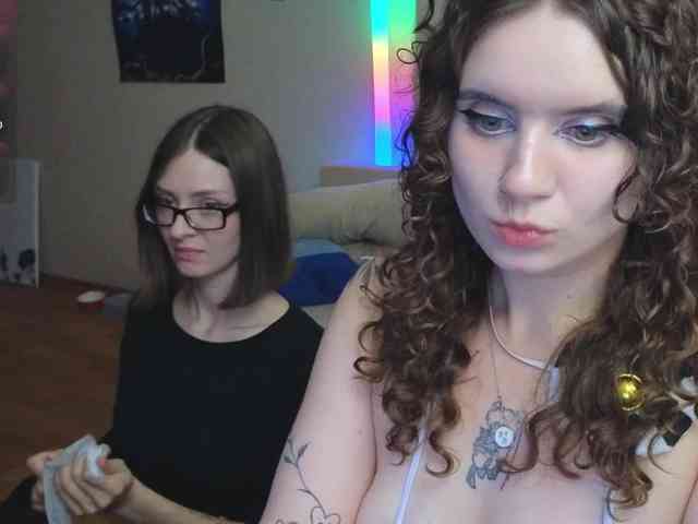 MaoandLulu