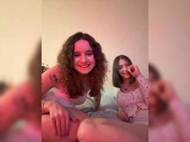 MaoandLulu