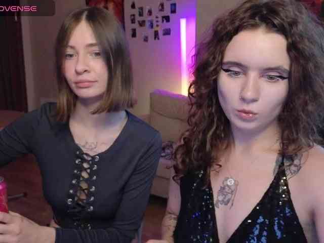 MaoandLulu