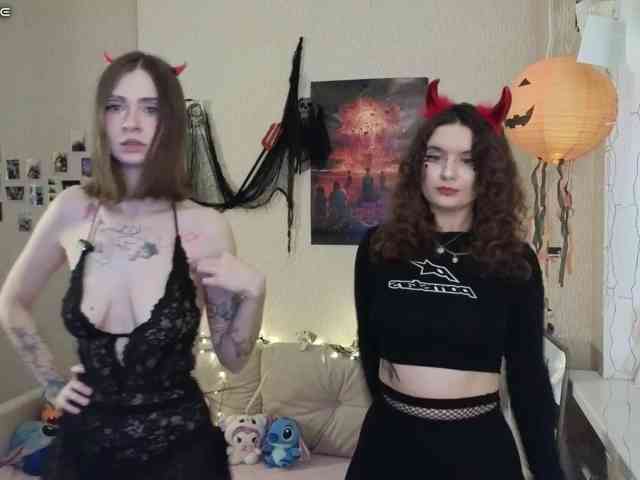 MaoandLulu