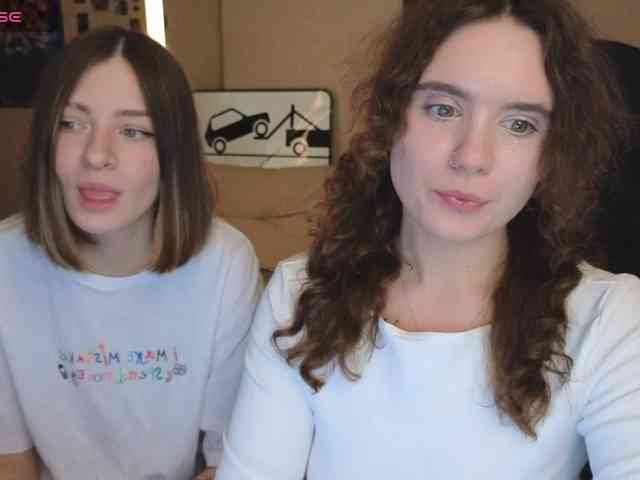 MaoandLulu webcam