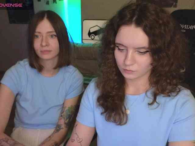 maoandlulu's live room