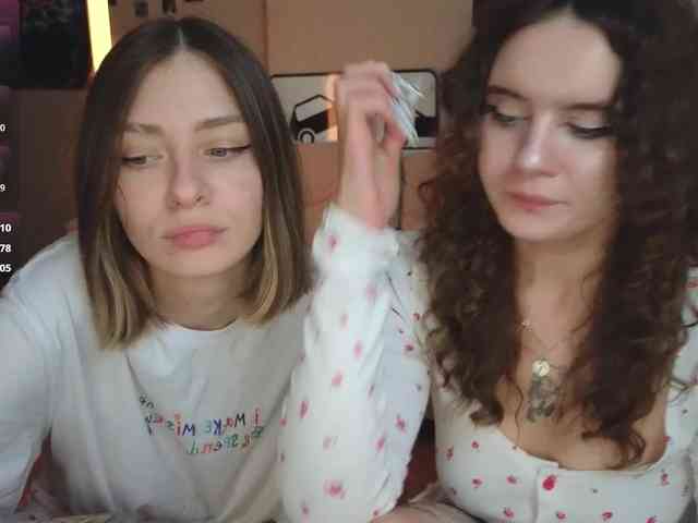 maoandlulu's live room