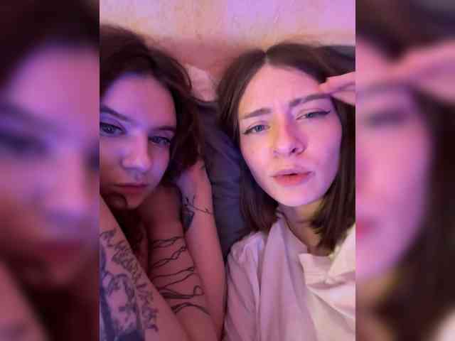 MaoandLulu