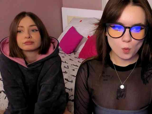 MaoandLulu