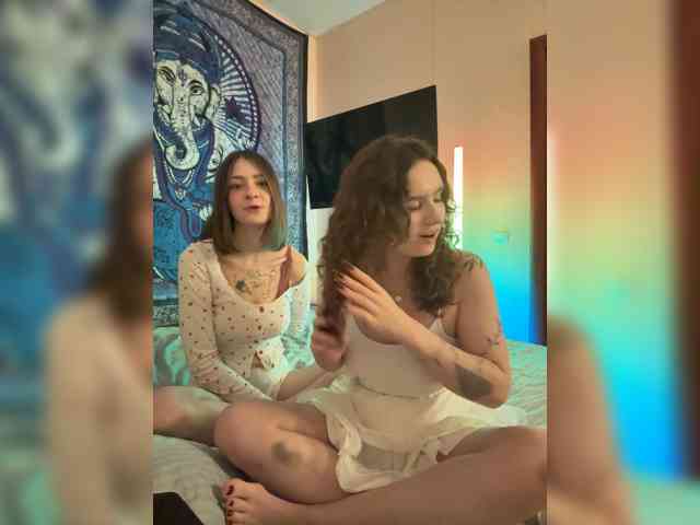 MaoandLulu