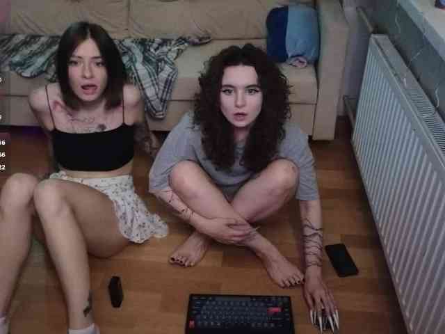 MaoandLulu