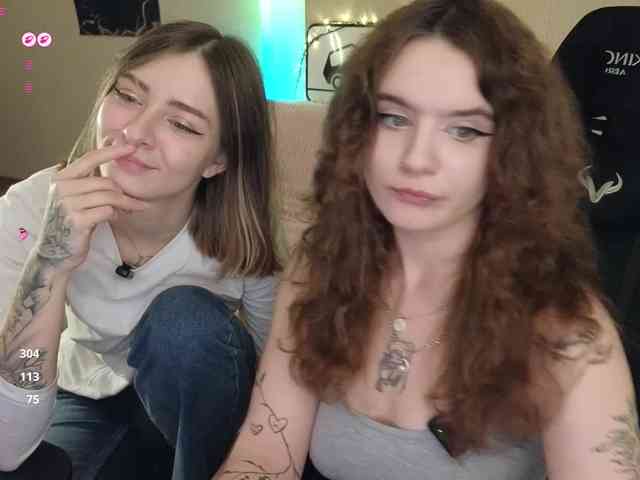 MaoandLulu