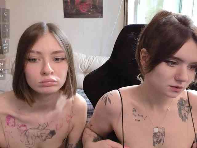 Model: MaoandLulu