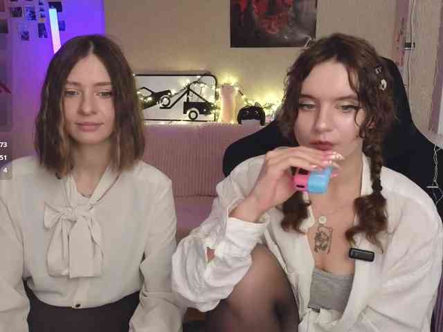 MaoandLulu