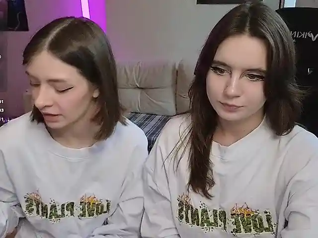 MaoandLulu