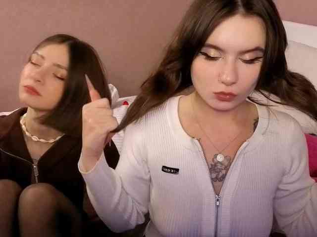 MaoandLulu webcam