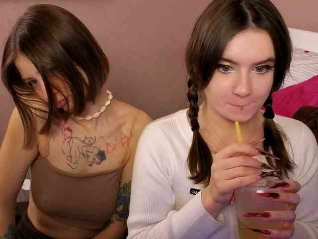 MaoandLulu webcam