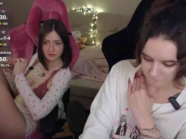 MaoandLulu