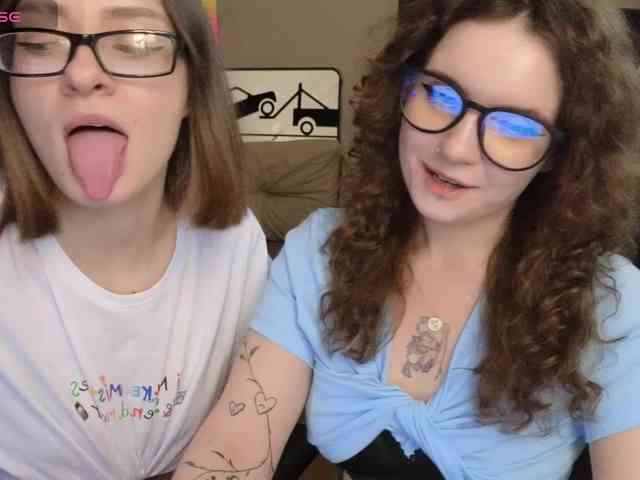 Maoandlulu's cam show statistics and live stream