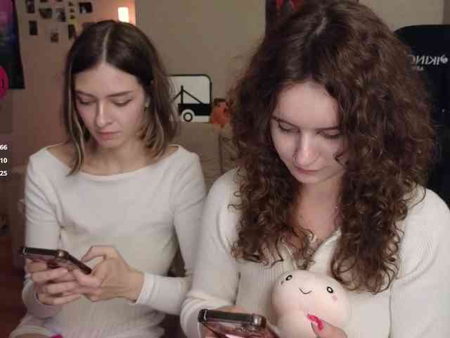 MaoandLulu webcam