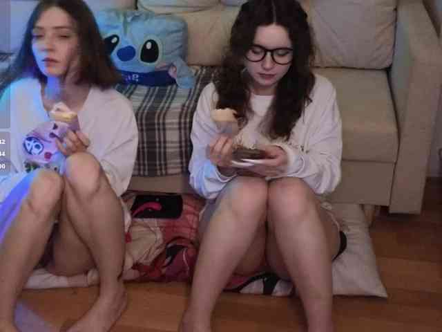 MaoandLulu Sex Cam Show