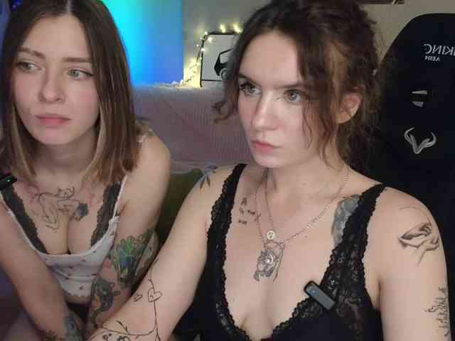 Model: MaoandLulu