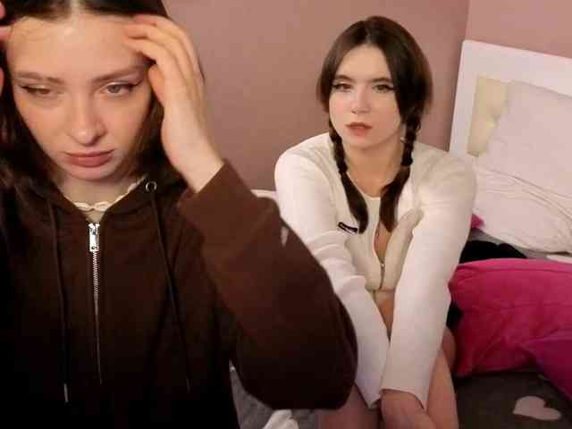 MaoandLulu webcam