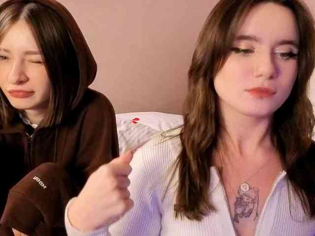 MaoandLulu webcam