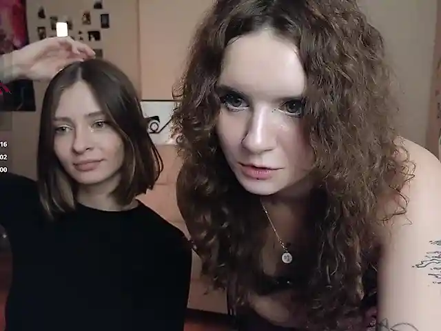 MaoandLulu