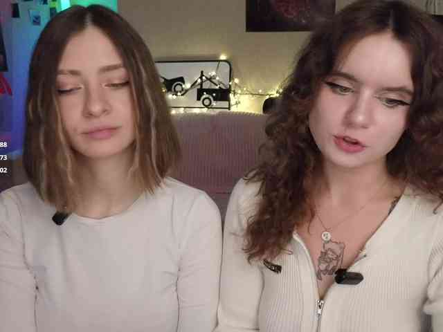 Модель: MaoandLulu
