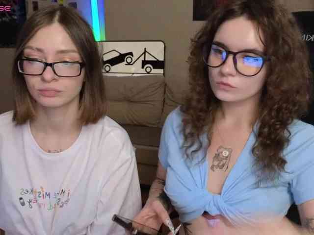 MaoandLulu webcam