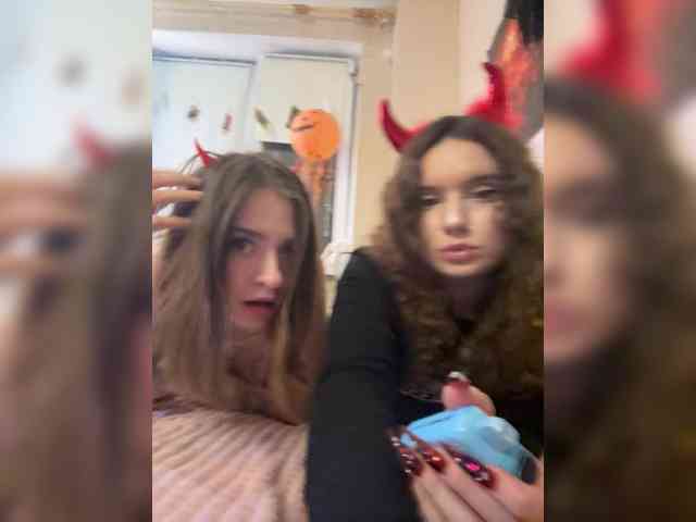 MaoandLulu