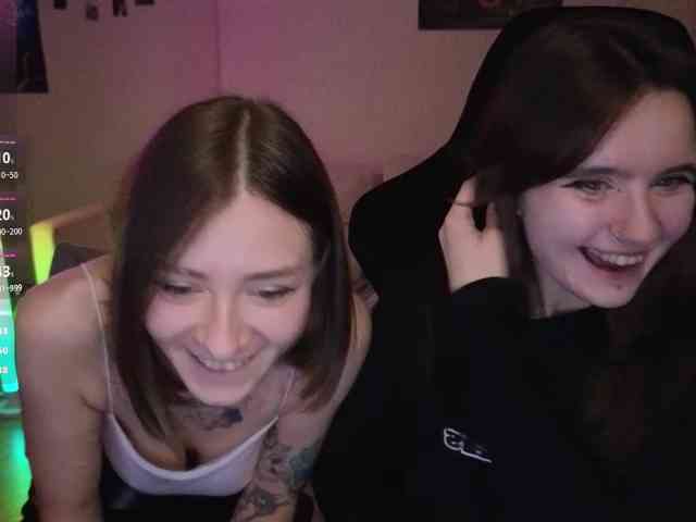 MaoandLulu webcam