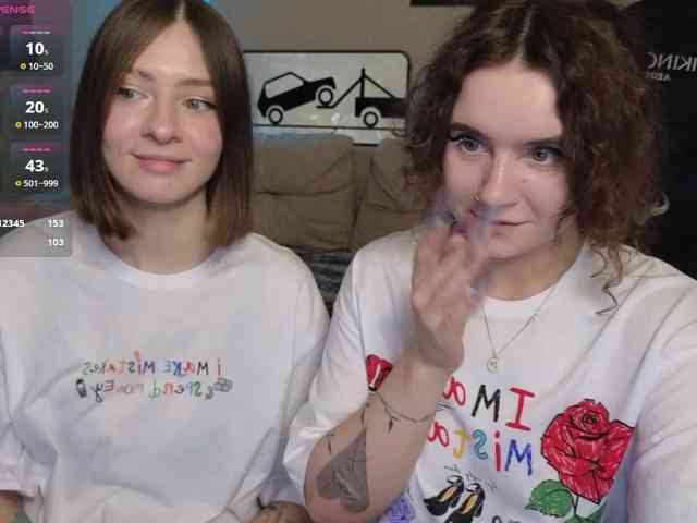 MaoandLulu