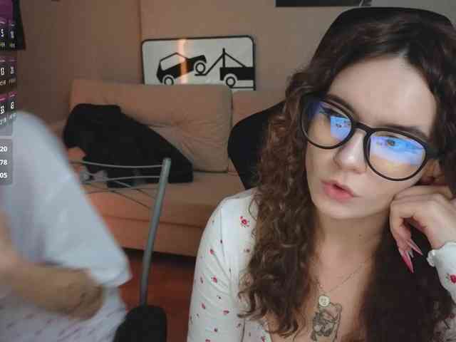 MaoandLulu webcam