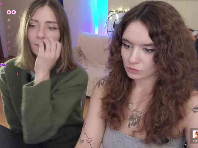 MaoandLulu