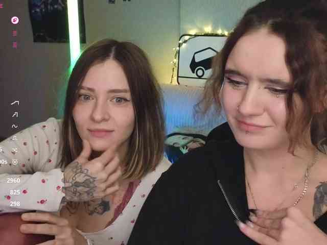 MaoandLulu