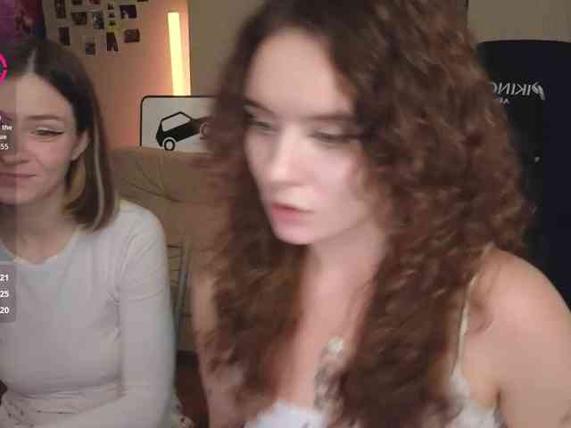 MaoandLulu webcam