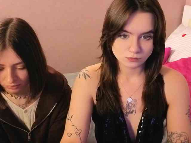 Модель: MaoandLulu