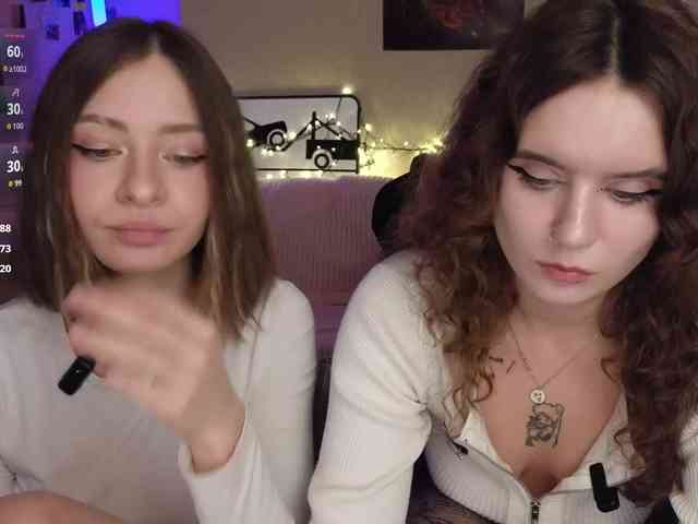 MaoandLulu