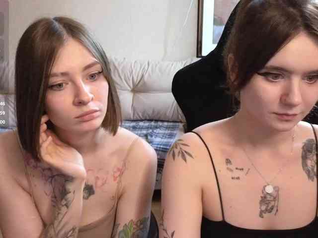 Модель: MaoandLulu