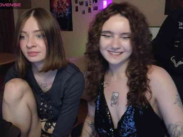 MaoandLulu