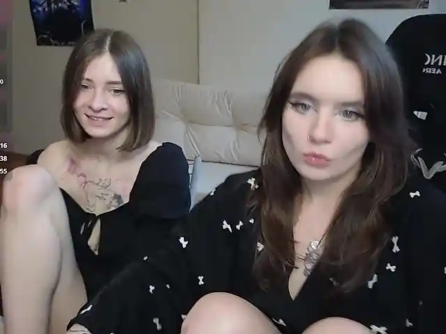 MaoandLulu