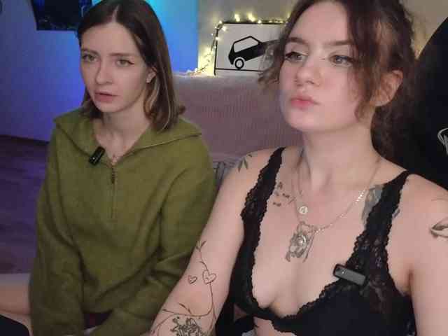 MaoandLulu