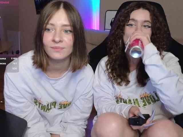 MaoandLulu webcam