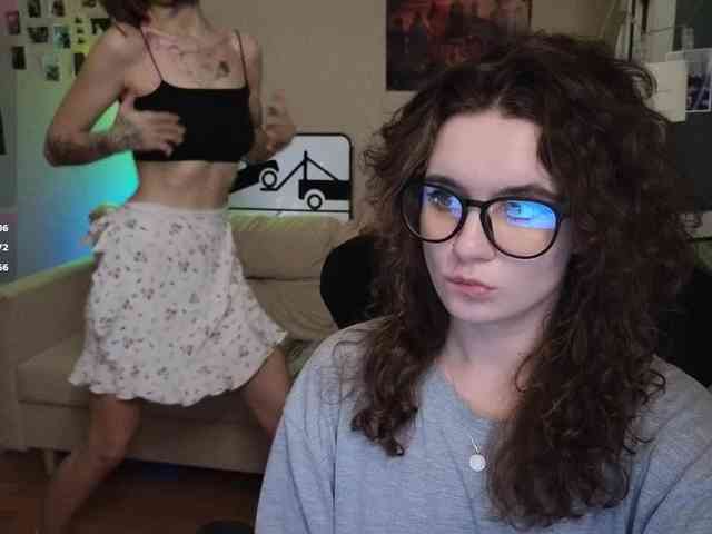 MaoandLulu