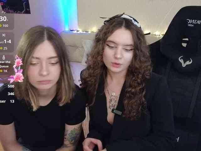 MaoandLulu