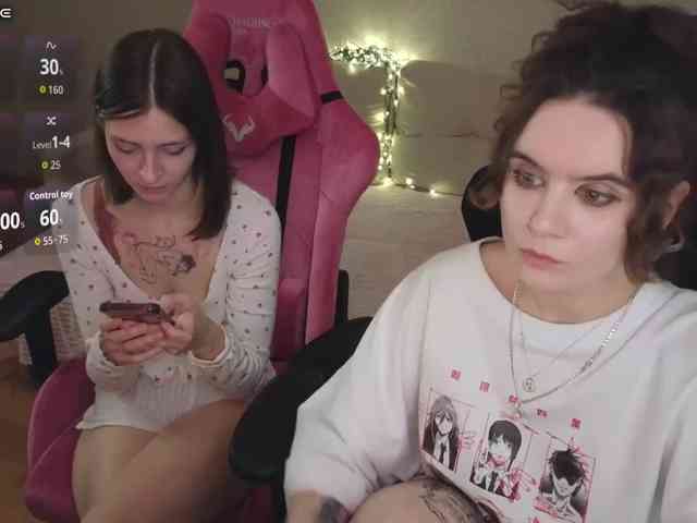 MaoandLulu