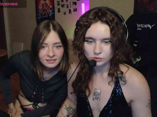 MaoandLulu