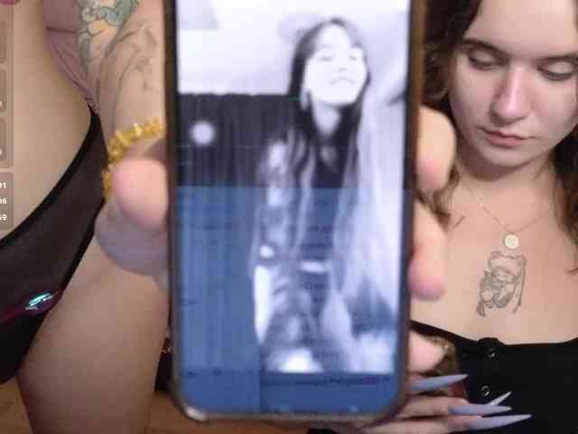 MaoandLulu webcam