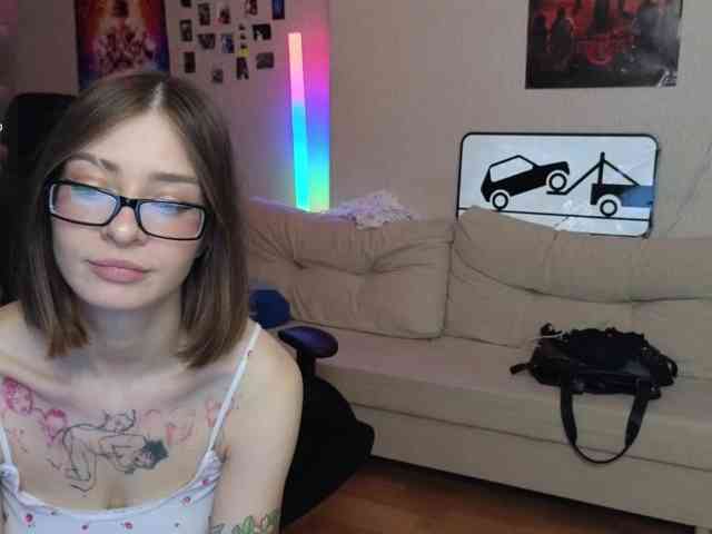 MaoandLulu Live Webcam on BongaCams