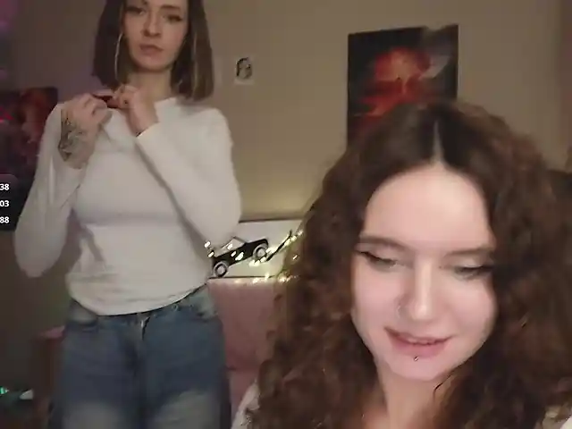 MaoandLulu